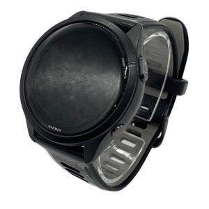 GARMIN (ガーミン) スマートウォッチ Forerunner 265