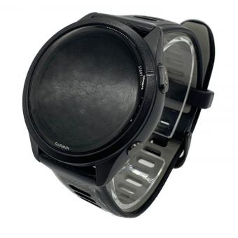 GARMIN (ガーミン) スマートウォッチ Forerunner 265