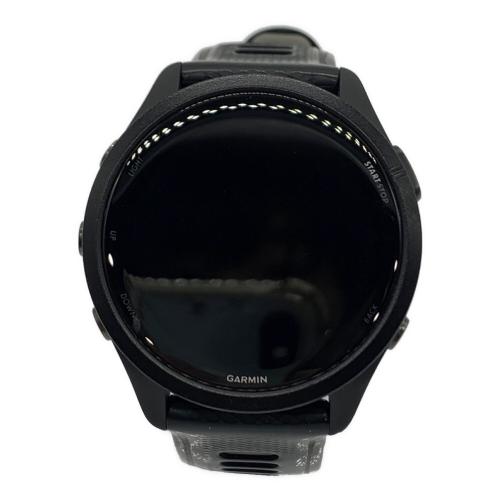GARMIN (ガーミン) スマートウォッチ Forerunner 265