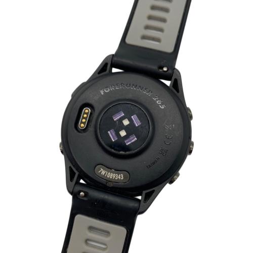 GARMIN (ガーミン) スマートウォッチ Forerunner 265