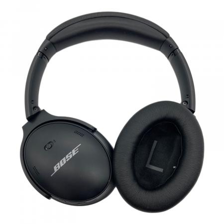 BOSE (ボーズ) ワイヤレスヘッドホン 437310｜トレファクONLINE