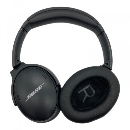 BOSE (ボーズ) ワイヤレスヘッドホン 437310｜トレファクONLINE
