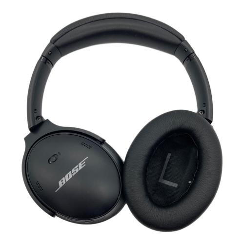 BOSE (ボーズ) ワイヤレスヘッドホン 437310