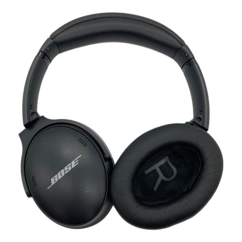 BOSE (ボーズ) ワイヤレスヘッドホン 437310