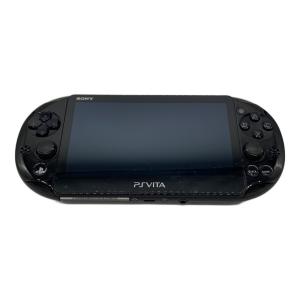 SONY (ソニー) PSVITA PCH-2000[PSVITA]
