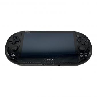 SONY (ソニー) PSVITA PCH-2000[PSVITA]
