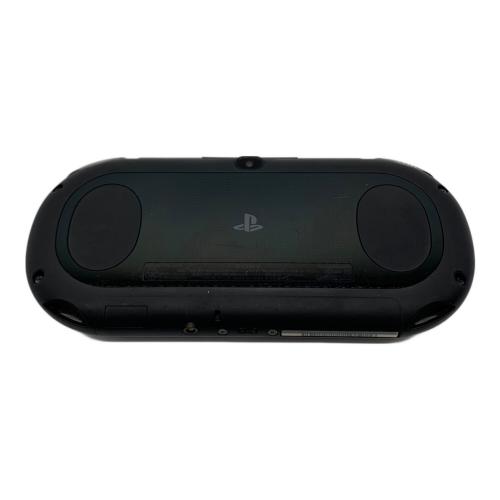 SONY (ソニー) PSVITA PCH-2000[PSVITA]