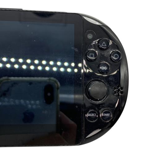 SONY (ソニー) PSVITA PCH-2000[PSVITA]