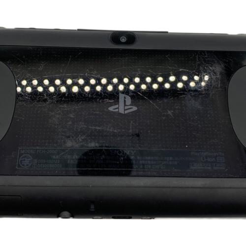 SONY (ソニー) PSVITA PCH-2000[PSVITA]