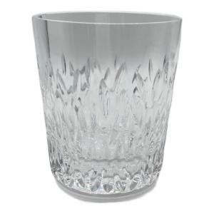 Baccarat (バカラ) ロックグラス バリ