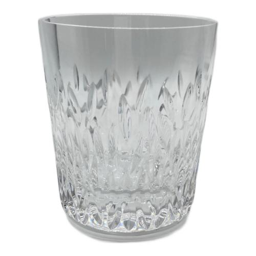 Baccarat (バカラ) ロックグラス バリ