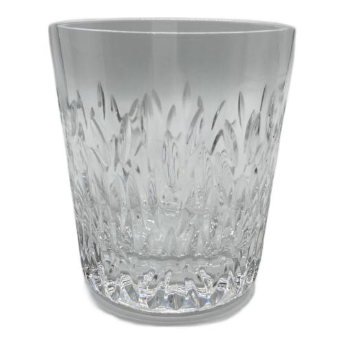 Baccarat (バカラ) ロックグラス バリ