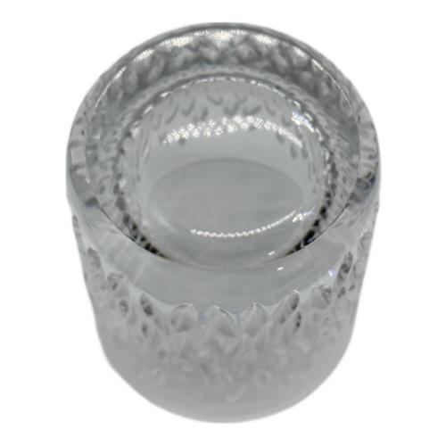 Baccarat (バカラ) ロックグラス バリ