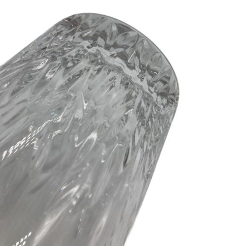 Baccarat (バカラ) ロックグラス バリ