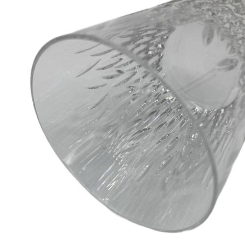 Baccarat (バカラ) ロックグラス バリ