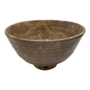 萩焼 (ハギヤキ) 茶碗 大野瑞峰