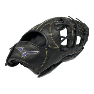 MIZUNO (ミズノ) SELECT9 ソフトボール用グローブ