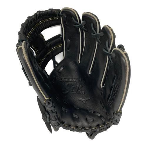 MIZUNO (ミズノ) SELECT9 ソフトボール用グローブ