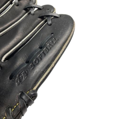 MIZUNO (ミズノ) SELECT9 ソフトボール用グローブ