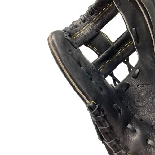 MIZUNO (ミズノ) SELECT9 ソフトボール用グローブ