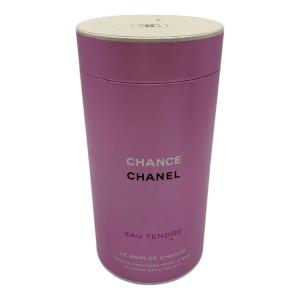 CHANEL (シャネル) チャンス オー タンドゥル バス タブレット 17g 10個セット