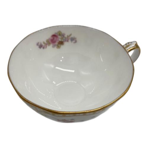 ROYAL CROWN DERBY (ロイヤルクラウンダービー) カップ&ソーサー ロイヤルアントワネット