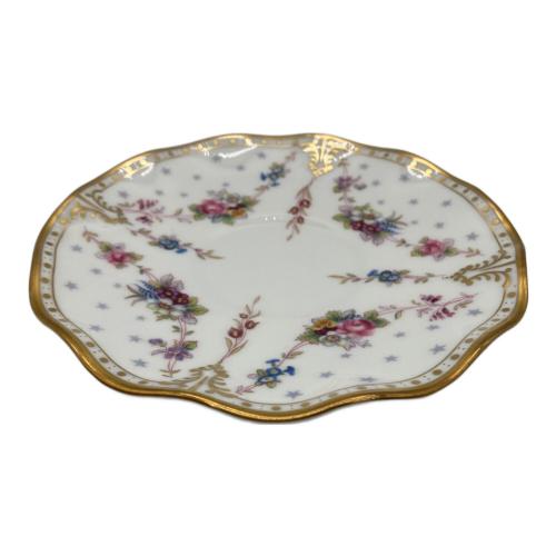 ROYAL CROWN DERBY (ロイヤルクラウンダービー) カップ&ソーサー ロイヤルアントワネット
