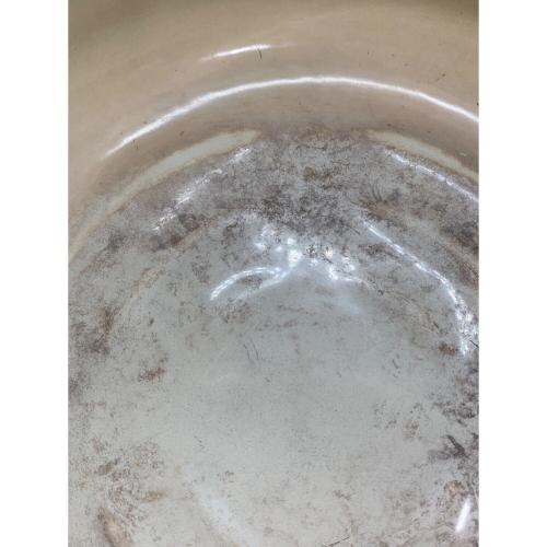 VERMICULAR (バーミキュラ) 両手鍋 SIZE 26cm ブラウン