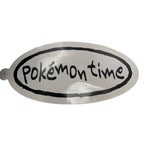 Pokemon Center (ポケモンセンター) ゼニガメ ヌイグルミ ポケモンタイム