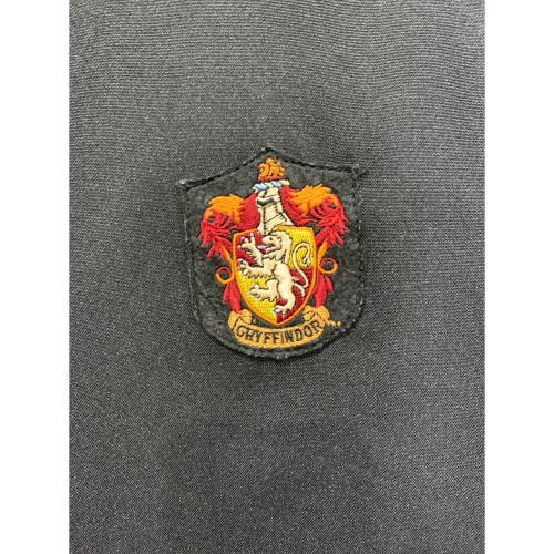 HARRY POTTER (ハリーポッター) ローブ キャラクターグッズ XXS