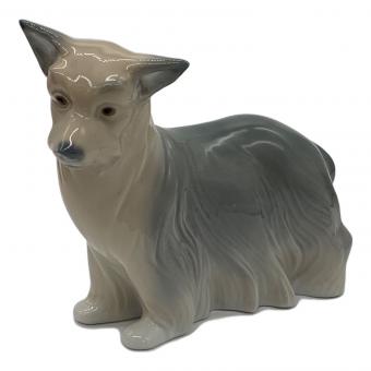 LLADRO (リヤドロ) ヨークシャ・テリア 01008318