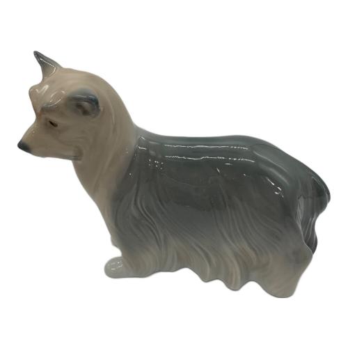LLADRO (リヤドロ) ヨークシャ・テリア 01008318