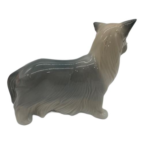 LLADRO (リヤドロ) ヨークシャ・テリア 01008318