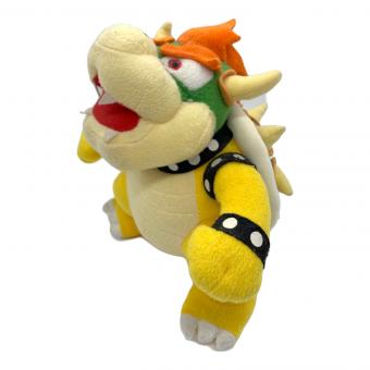三英 マリオパーティ5 クッパ ヌイグルミ