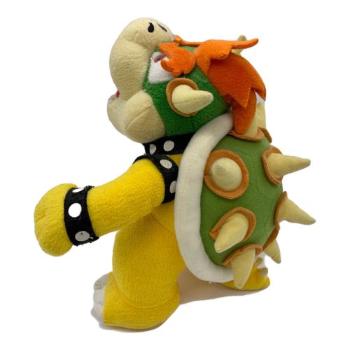 三英 マリオパーティ5 クッパ ヌイグルミ