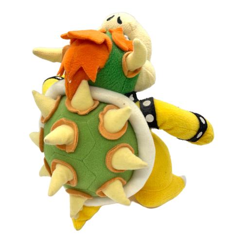 三英 マリオパーティ5 クッパ ヌイグルミ