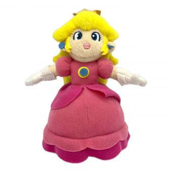 三英 (サンエイ) マリオパーティ5 ピーチ姫 ヌイグルミ