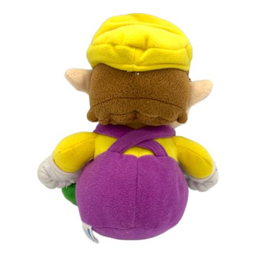 三英 (サンエイ) マリオパーティ5 ワリオ ヌイグルミ