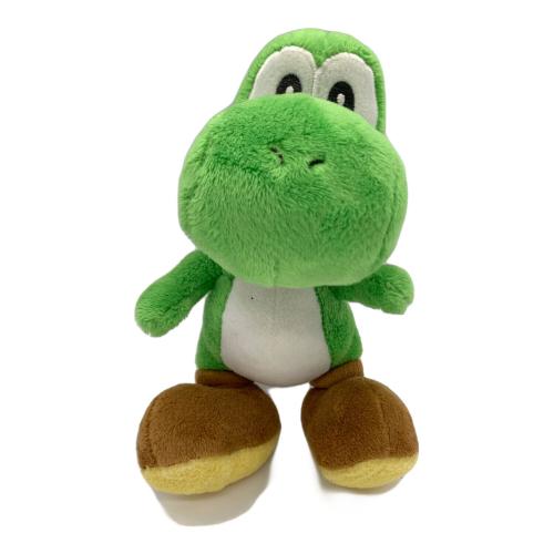 マリオパーティ5 ヨッシー ヌイグルミ