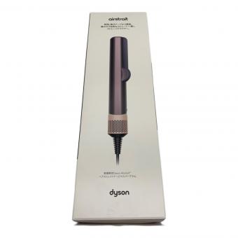 dyson (ダイソン) ヘアストレイナー HT01 VLPカラー 5025155103425