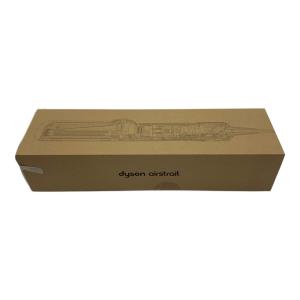 dyson (ダイソン) ヘアストレイナー HT01 VLPカラー 3KD-JP-TNA2105A