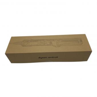 dyson (ダイソン) ヘアストレイナー HT01 VLPカラー ３KD-JP-TJA0943A
