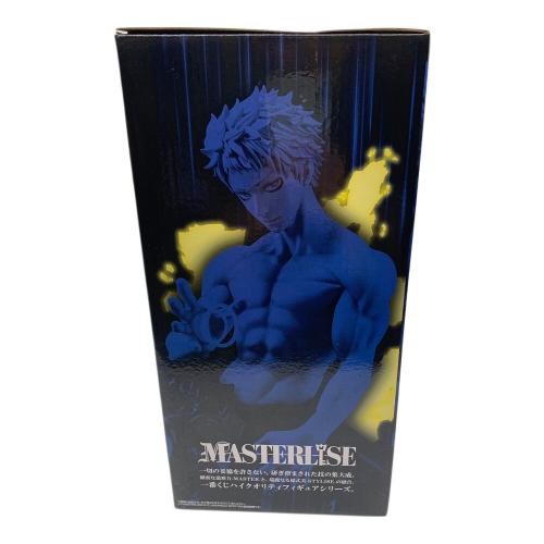 BANDAI (バンダイ) MASTERLISE フィギュア D賞