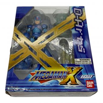 BANDAI (バンダイ) ロックマンｘフィギュア D-Arts
