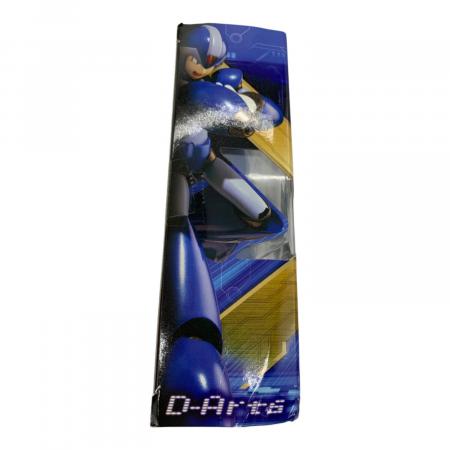 BANDAI (バンダイ) ロックマンxフィギュア D-Arts｜トレファクONLINE