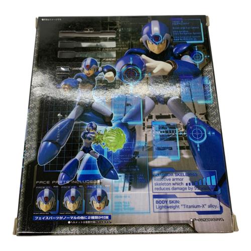 BANDAI (バンダイ) ロックマンｘフィギュア D-Arts