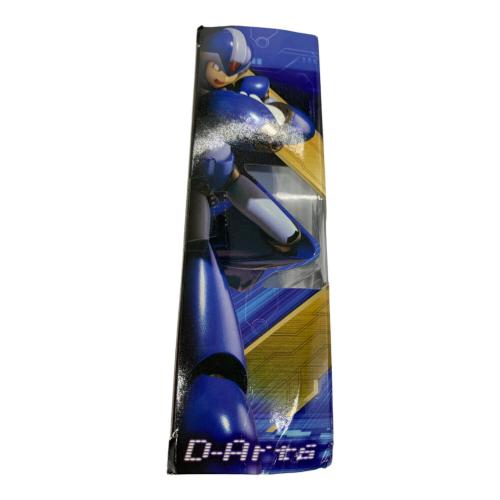 BANDAI (バンダイ) ロックマンｘフィギュア D-Arts