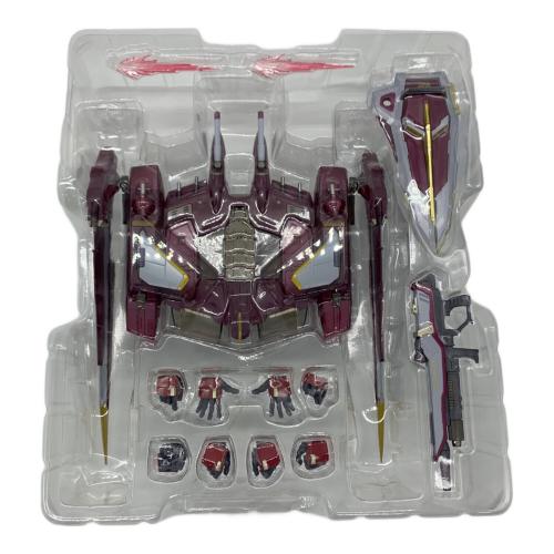 BANDAI (バンダイ) フィギュア 開封済み品 ジャスティスガンダム本体は未開封 @ METAL BUILD