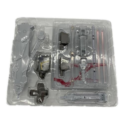 BANDAI (バンダイ) フィギュア 開封済み品 ジャスティスガンダム本体は未開封 @ METAL BUILD