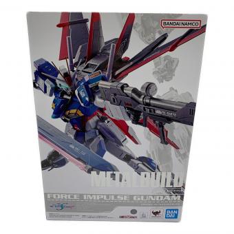 BANDAI (バンダイ) フォースインパルスガンダム METAL BUILD